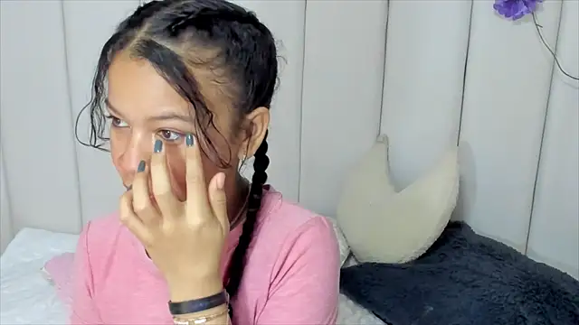 brithany rousee online show from 02.20.25