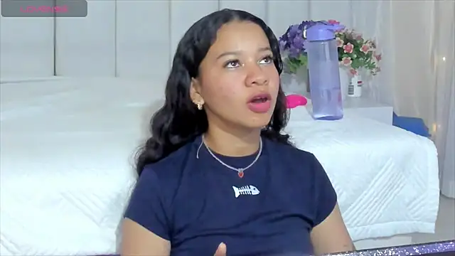 brithany rousee online show from 02.26.25