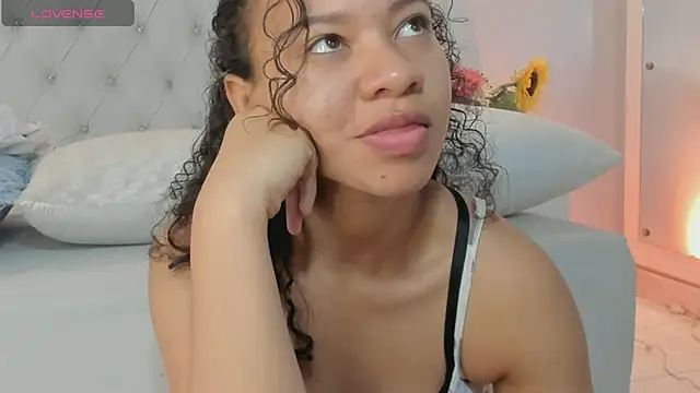 brithany rousee online show from 11.04.25