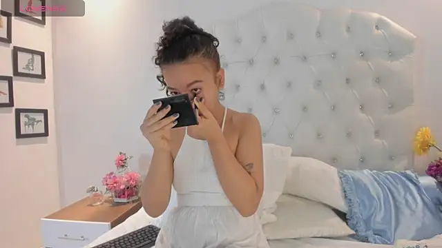 brithany rousee online show from 11.15.25