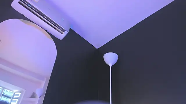 ALICEPOIXXXON online show from 03.15.25