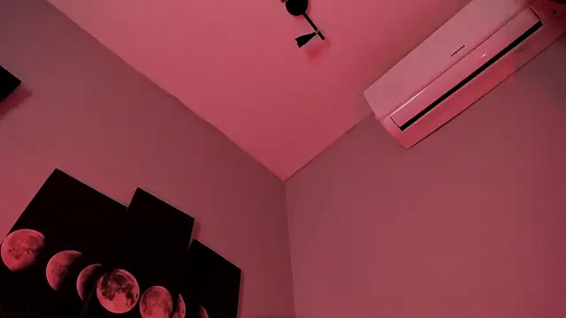 ALICEPOIXXXON online show from 09.10.25