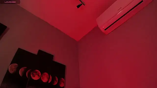 ALICEPOIXXXON online show from 09.18.25