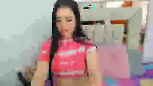Snapshot of melody_bonnet chatting on 12.26.24 melody bonnet online show from 12.26.24