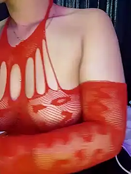 Snapshot of IamAlana_ chatting on 12.27.24 IamAlana online show from 12.27.24