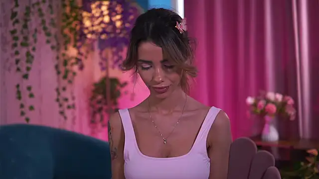 TheAyana online show from 11.18.25