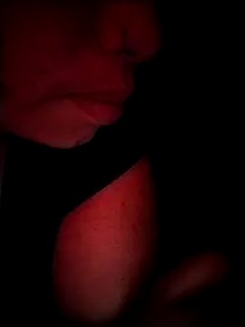 Snapshot of Mihscat chatting on 09.18.25 Mihscat online show from 09.18.25