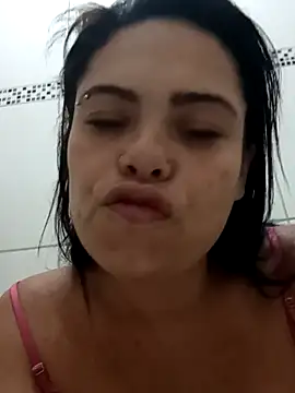 Snapshot of Mihscat chatting on 10.30.25 Mihscat online show from 10.30.25