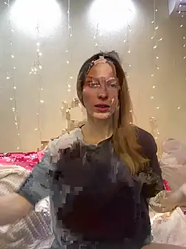 Snapshot of RachelBelI chatting on 01.16.25 RachelBelI online show from 01.16.25