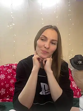 Snapshot of RachelBelI chatting on 01.21.25 RachelBelI online show from 01.21.25