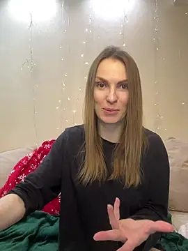 Snapshot of RachelBelI chatting on 01.23.25 RachelBelI online show from 01.23.25