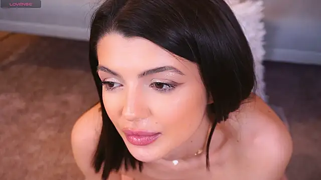 SinlessAngel online show from 01.12.25