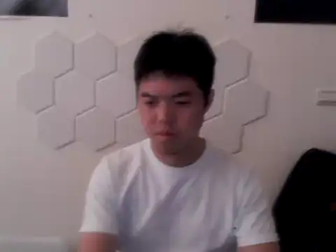 Snapshot of TheDarkPrix chatting on 09.30.25 TheDarkPrix online show from 09.30.25