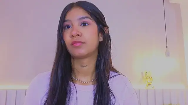 Aida moreno online show from 09.29.25