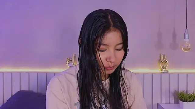 Aida moreno online show from 11.05.25