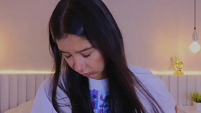 Aida moreno online show from 11.06.25