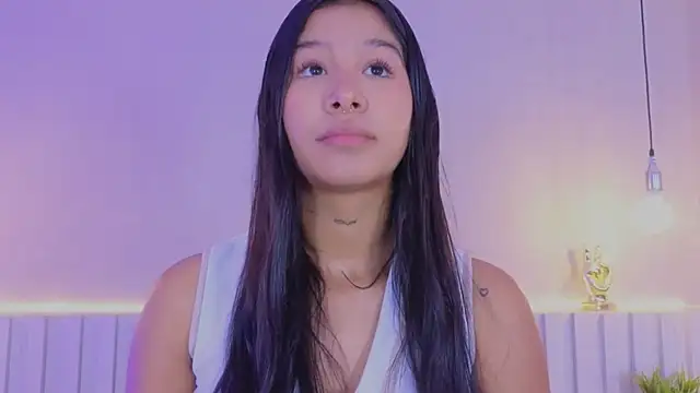 Aida moreno online show from 11.08.25