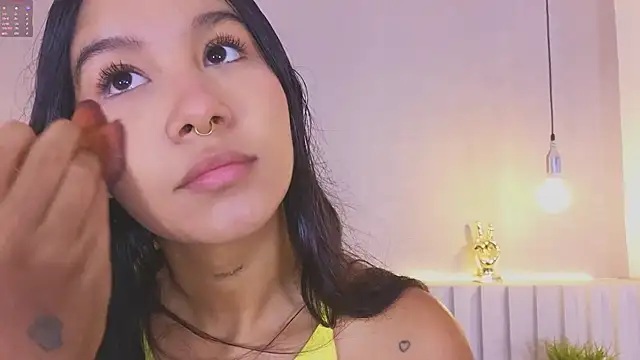 Aida moreno online show from 11.20.25