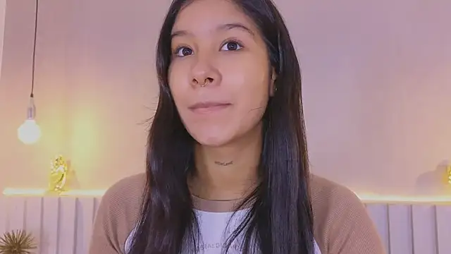 Aida moreno online show from 11.27.25