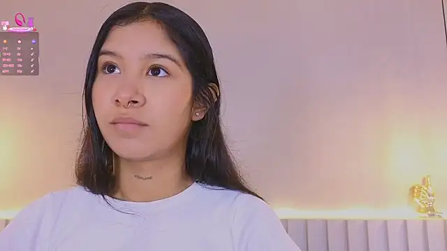 Aida moreno online show from 12.05.25