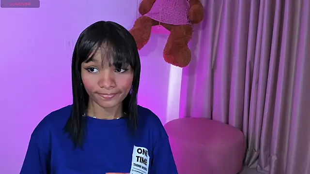 KaattySweet  online show from 10.28.25