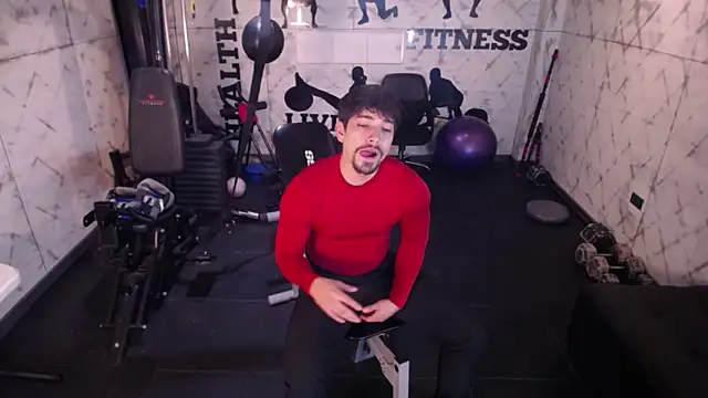 Ian Daviz online show from 10.27.25