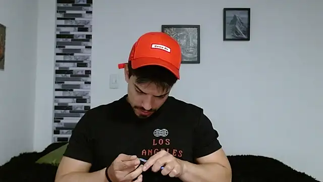 Ian Daviz online show from 12.04.25