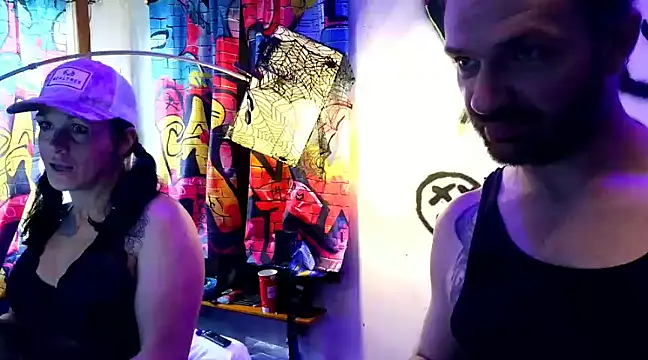 Snapshot of KRYZTALYNXXX chatting on 12.08.24 KRYZTALYNXXX online show from 12.08.24