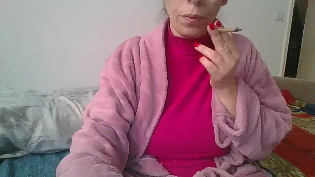 hairygirl80 online show from 12.18.24