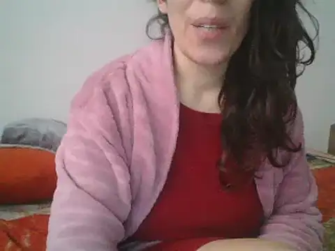 hairygirl80 online show from 01.13.25