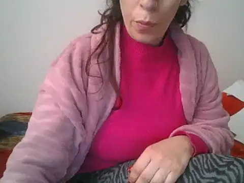 hairygirl80 online show from 01.27.25