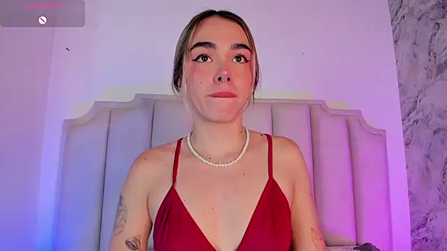 Lucy Vega online show from 01.16.25