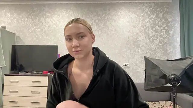 AnneBall online show from 01.29.25