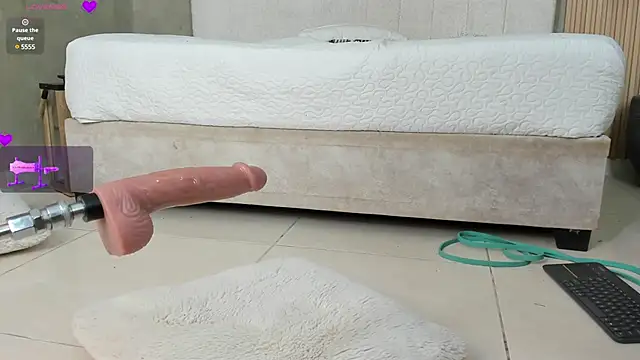 nina soul online show from 01.08.25