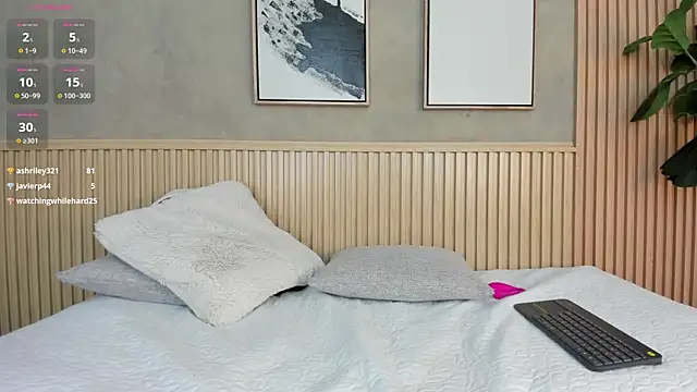 nina soul online show from 03.22.25