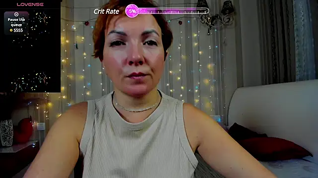 Snapshot of Katherine_Fox chatting on 01.15.25 Katherine Fox online show from 01.15.25