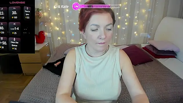 Snapshot of Katherine_Fox chatting on 01.23.25 Katherine Fox online show from 01.23.25