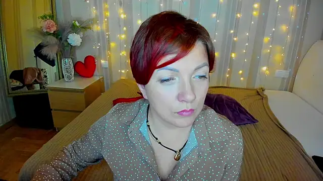 Snapshot of Katherine_Fox chatting on 03.06.25 Katherine Fox online show from 03.06.25