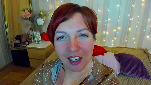 Snapshot of Katherine_Fox chatting on 03.06.25 Katherine Fox online show from 03.06.25