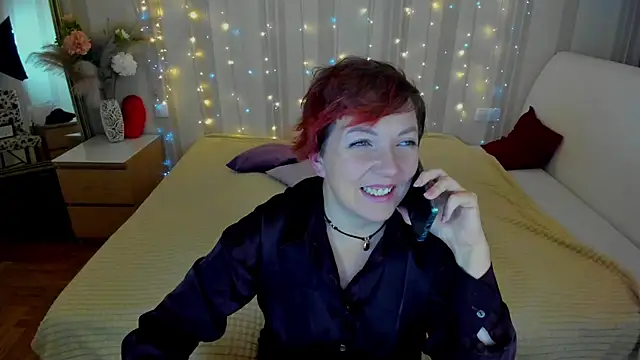 Snapshot of Katherine_Fox chatting on 03.13.25 Katherine Fox online show from 03.13.25