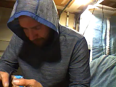 SmokingSloth online show from 02.27.25