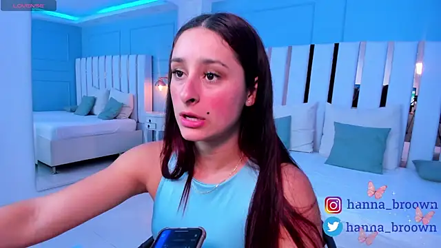 hannaa brown online show from 12.13.24