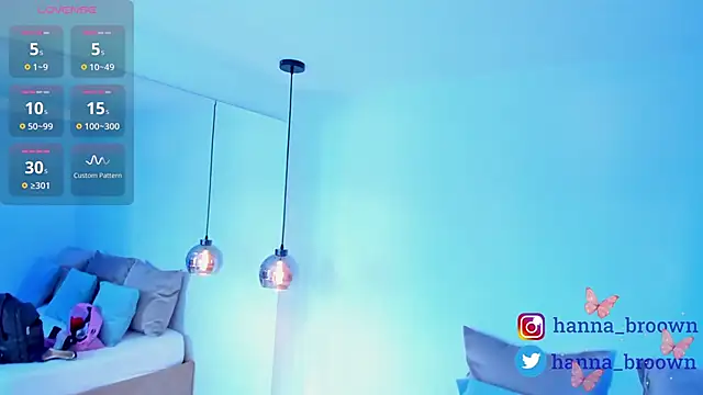 hannaa brown online show from 12.31.24