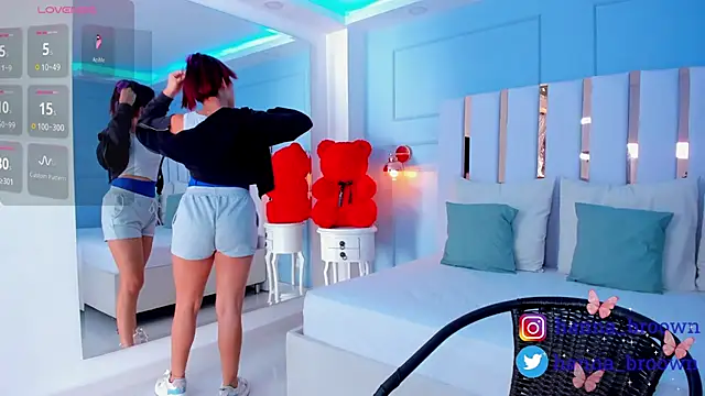 hannaa brown online show from 01.28.25