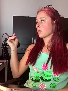 hannaa brown online show from 02.22.25