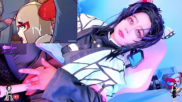 soffy garcia online show from 12.27.24