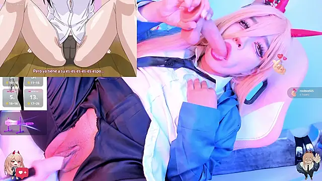 soffy garcia online show from 12.29.24