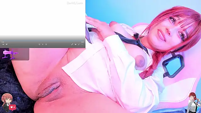 soffy garcia online show from 01.11.25