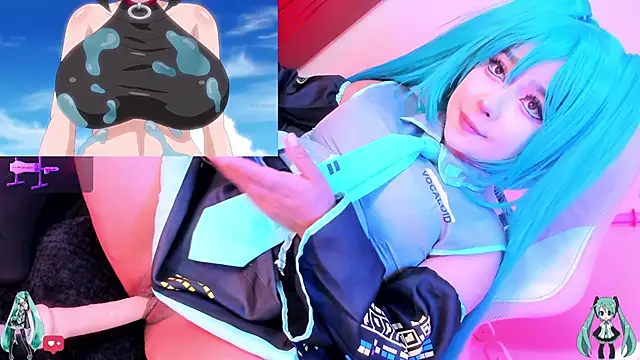 soffy garcia online show from 01.31.25