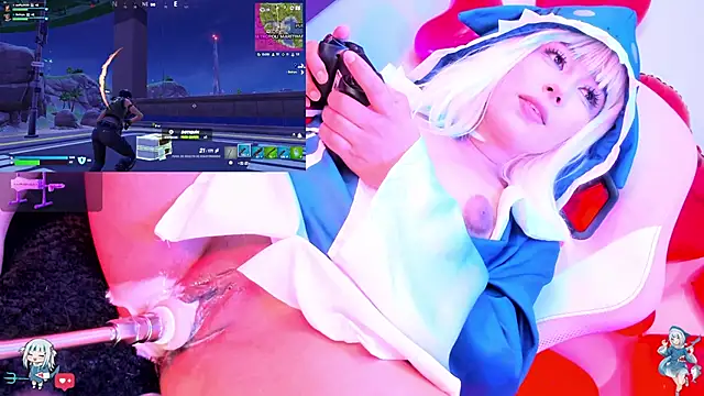 soffy garcia online show from 02.23.25